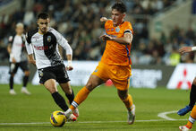 Farense vs. FC Porto