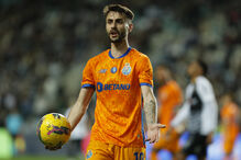 Farense vs. FC Porto