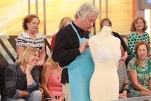 Gonçalo da Câmara Pereira no 'Você na Tv'