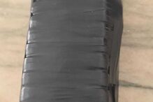 Homem ganha dinheiro para introduzir telemóveis nas cadeias