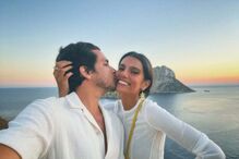 Isaura Quevedo e Miguel Fidalgo