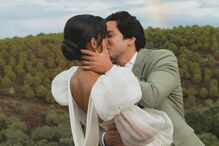 Isaura Quevedo e Miguel Fidalgo