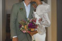 Isaura Quevedo e Miguel Fidalgo