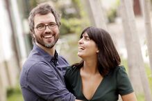 Pedro Chagas Freiras e Bárbara Teixeira