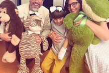 Pedro Chagas Freiras, Benjamim e Bárbara Teixeira