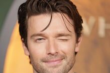 Patrick Schwarzenegger 