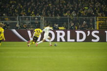 Borussia Dortmund - Sporting