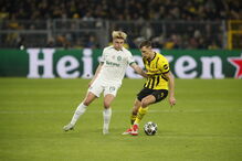 Borussia Dortmund - Sporting