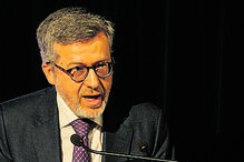 Carlos Moedas, autarca 
