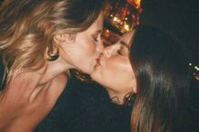 Matilde Reymão e Bárbara Lourenço