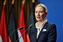Imagem 2025-02-22T065729Z_872965506_RC2YSCAJKVCX_RTRMADP_3_GERMANY-ELECTION-WEIDEL.JPG (24090161) (Milenium)