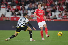 Benfica - Boavista