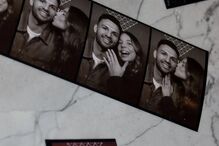 Craque ofereceu o anel e fez o pedido