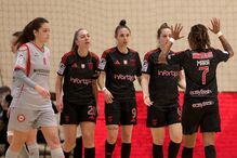 Benfica - Feijó (futsal)