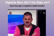 Senhor Fernando, pai de Fanny