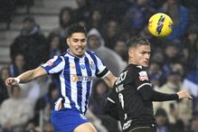 FC Porto - V. Guimarães 
