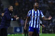 FC Porto - V. Guimarães 