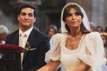 Madalena Moniz e João Vital