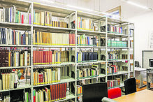 Centro documental com mais de 110 mil registos bibliográficos vai ocupar a ala Norte do Palácio Nacional da Ajuda