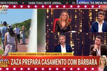 'Noite das Estrelas' vence TVI generalista