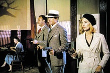 ‘Bonny e Clyde’ (1969)