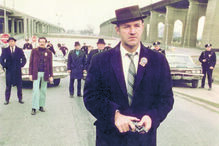 ‘Os Incorruptíveis Contra a Droga’ (1971)