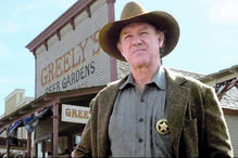  ‘Imperdoável’ (1992)