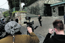 Enviados dos EUA e da Rússia estiveram reunidos em Istambul 