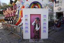 Carnaval de Torres Vedras 2025