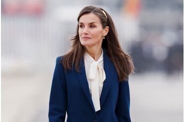 Tensão na Casa Real! Obsessão de Letizia com questão corporal obriga a alterações no protocolo