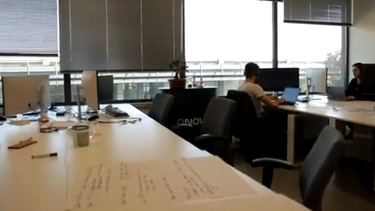 Da criação de satélites à qualidade de medicamento: Saiba que ideias científicas estão a ser aperfeiçoadas no Taguspark  