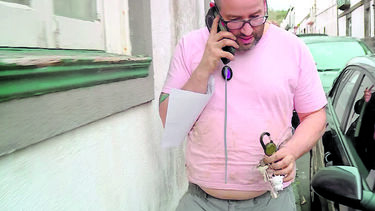 PSP concluiu investigação a ex-deputado do Chega Miguel Arruda por suspeitas de furtar malas 