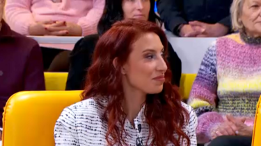 Catarina Miranda tira microfone e sai do ‘Manhã CM’ após ser questionada sobre 