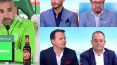 Humberto Simões: "Rui Borges parece-me que está bem com a vida"