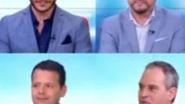 João Queiroz: "Rui Borges tem um discurso calmo e tranquilo. Mas no fundo, não diz nada"