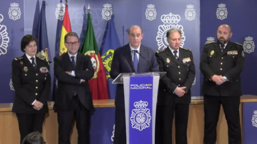 Dois últimos evadidos de Vale de Judeus queriam fazer "assaltos para fugir para a América Latina"