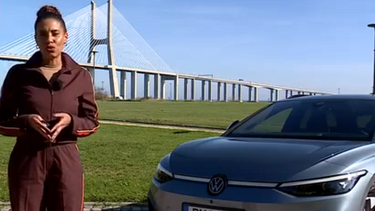 Espaçoso e autónomo: Saiba tudo sobre o Volkswagen ID.7 Tourer Pro 