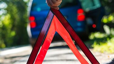 Mortos em acidentes rodoviários aumentaram 31% este ano, num total de 60