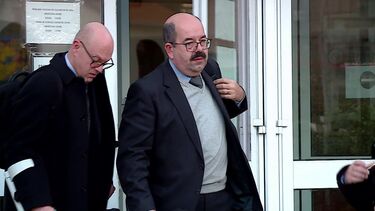 Advogado de João Lopes diz que arguido "nunca corrompeu ninguém ou foi corrompido" no âmbito da Operação Babel