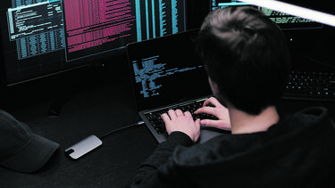 Génio informático de Lisboa saca 700 mil euros com software alemão para médicos