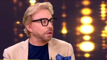 “Tem de se remeter ao silêncio”: Duarte Siopa sobre herdeiro secreto de Marco Paulo não ser capaz de negar entrevistas 