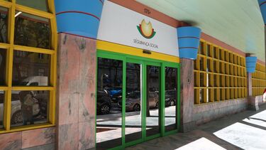 Disparam na Segurança Social pedidos para controlar reformas
