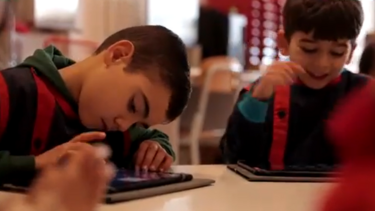 Aprender matemática de forma divertida? Há uma app para isso