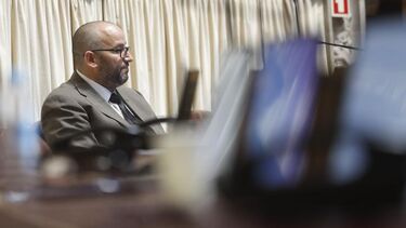 Mensagens 'tramam’ mulher de Miguel Arruda que também vai a julgamento pelo crime de recetação