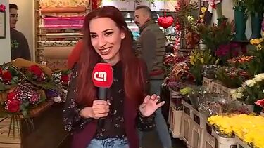 Catarina Miranda sugere presente para o Dia dos Namorados  