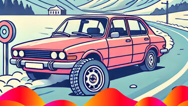 cancao 48 pneu furado