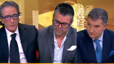 Rodolfo Reis: "A partir de hoje André Villas-Boas será o meu presidente"