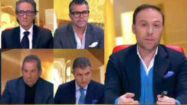 Marco Pina: "As câmaras têm de ser calibradas de forma a que permitam que o VAR da Cidade do Futebol conseguir fazer as medições"