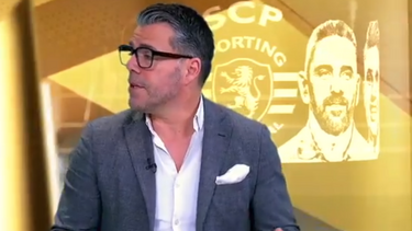 José Calado: "Está aqui algo que está ferido de ilegalidade" 