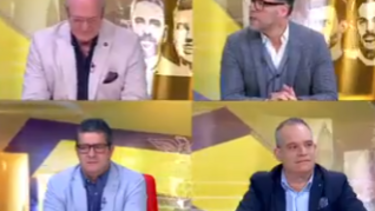 José Calado: "Bruno Lage respondeu acertadamente ao que tinha de responder"